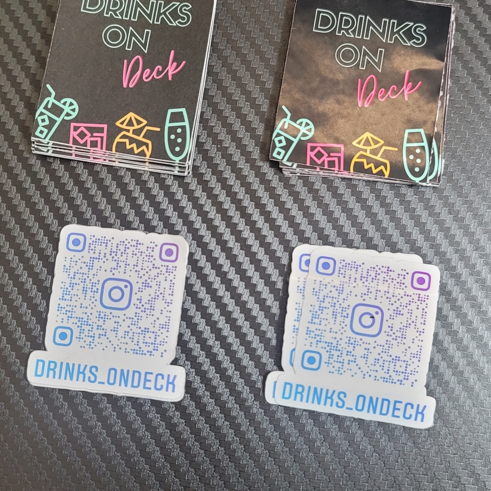 Custom Stickers - Picture 5 of 10